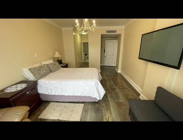 3 BEDROOM APARTMENT FOR SALE IN MUSGRAVE